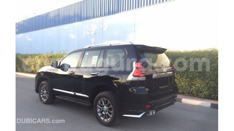 Big with watermark toyota prado bujumbura import dubai 4052