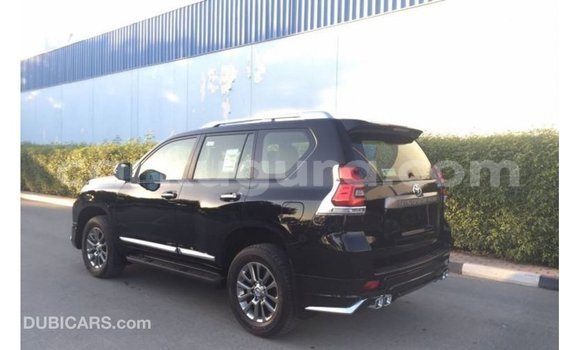 Nunua Imported Toyota Prado Nyeusi Gari ndani ya Import - Dubai nchini Bujumbura Nunua Imported Toyota Prado Nyeusi Gari ndani ya Import - Dubai nchini Bujumbura