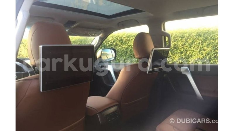 Big with watermark toyota prado bujumbura import dubai 4052