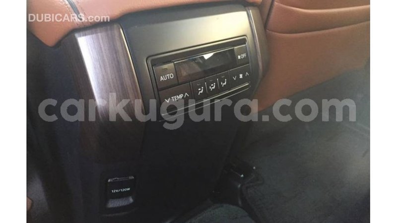 Big with watermark toyota prado bujumbura import dubai 4052