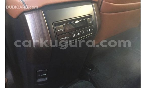 Buy Import Toyota Prado Black Car in Import - Dubai in Bujumbura Buy Import Toyota Prado Black Car in Import - Dubai in Bujumbura