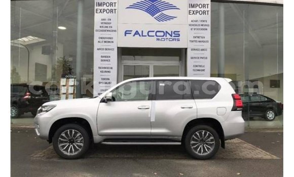 Buy Import Toyota Prado Other Car in Import - Dubai in Bujumbura Buy Import Toyota Prado Other Car in Import - Dubai in Bujumbura