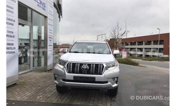 Buy Import Toyota Prado Other Car in Import - Dubai in Bujumbura Buy Import Toyota Prado Other Car in Import - Dubai in Bujumbura