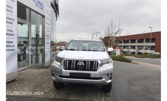 Buy Import Toyota Prado Other Car in Import - Dubai in Bujumbura Buy Import Toyota Prado Other Car in Import - Dubai in Bujumbura