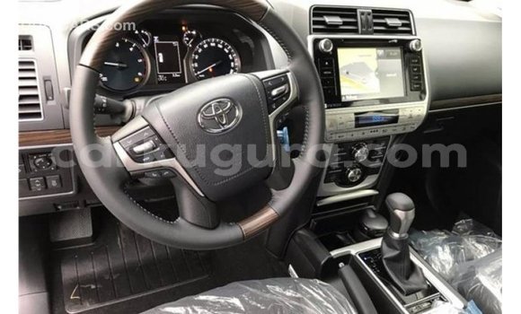 Buy Import Toyota Prado Other Car in Import - Dubai in Bujumbura Buy Import Toyota Prado Other Car in Import - Dubai in Bujumbura