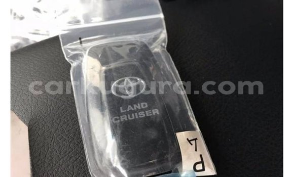 Buy Import Toyota Prado Other Car in Import - Dubai in Bujumbura Buy Import Toyota Prado Other Car in Import - Dubai in Bujumbura