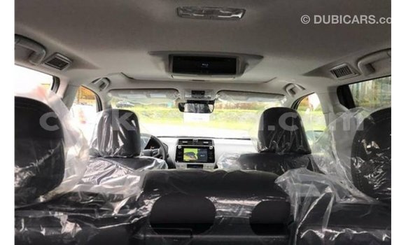 Buy Import Toyota Prado Other Car in Import - Dubai in Bujumbura Buy Import Toyota Prado Other Car in Import - Dubai in Bujumbura
