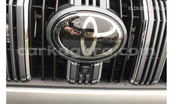 Buy Import Toyota Prado Other Car in Import - Dubai in Bujumbura Buy Import Toyota Prado Other Car in Import - Dubai in Bujumbura