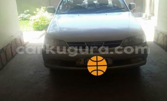 Acheter Occasion Voiture Toyota Carina Gris à Kamenge au Bujumbura Acheter Occasion Voiture Toyota Carina Gris à Kamenge au Bujumbura