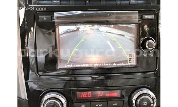 Buy Import Mitsubishi Pajero Black Car in Import - Dubai in Bujumbura Buy Import Mitsubishi Pajero Black Car in Import - Dubai in Bujumbura