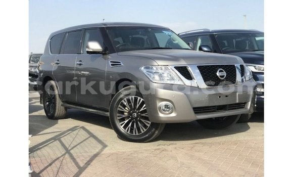 Acheter Import Voiture Nissan Patrol Autre à Import - Dubai, Bujumbura Acheter Import Voiture Nissan Patrol Autre à Import - Dubai, Bujumbura
