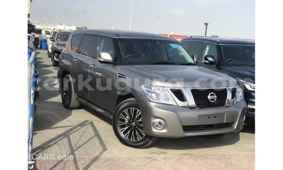 Acheter Import Voiture Nissan Patrol Autre à Import - Dubai, Bujumbura Acheter Import Voiture Nissan Patrol Autre à Import - Dubai, Bujumbura
