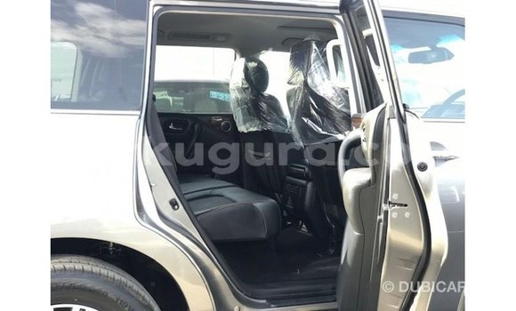 Acheter Import Voiture Nissan Patrol Autre à Import - Dubai, Bujumbura Acheter Import Voiture Nissan Patrol Autre à Import - Dubai, Bujumbura