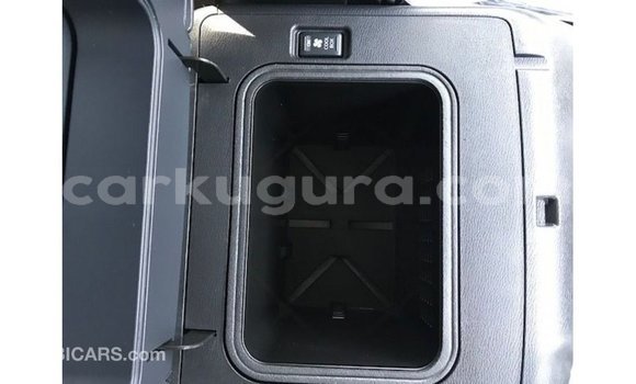 Acheter Import Voiture Nissan Patrol Autre à Import - Dubai, Bujumbura Acheter Import Voiture Nissan Patrol Autre à Import - Dubai, Bujumbura