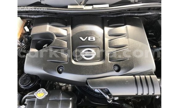 Acheter Import Voiture Nissan Patrol Autre à Import - Dubai, Bujumbura Acheter Import Voiture Nissan Patrol Autre à Import - Dubai, Bujumbura