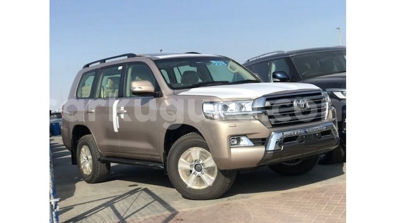 Big with watermark toyota land cruiser bujumbura import dubai 4058