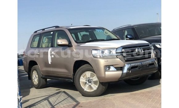 Acheter Import Voiture Toyota Land Cruiser Autre à Import - Dubai, Bujumbura Acheter Import Voiture Toyota Land Cruiser Autre à Import - Dubai, Bujumbura