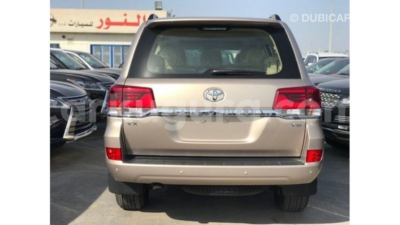 Big with watermark toyota land cruiser bujumbura import dubai 4058