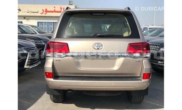Acheter Import Voiture Toyota Land Cruiser Autre à Import - Dubai, Bujumbura Acheter Import Voiture Toyota Land Cruiser Autre à Import - Dubai, Bujumbura