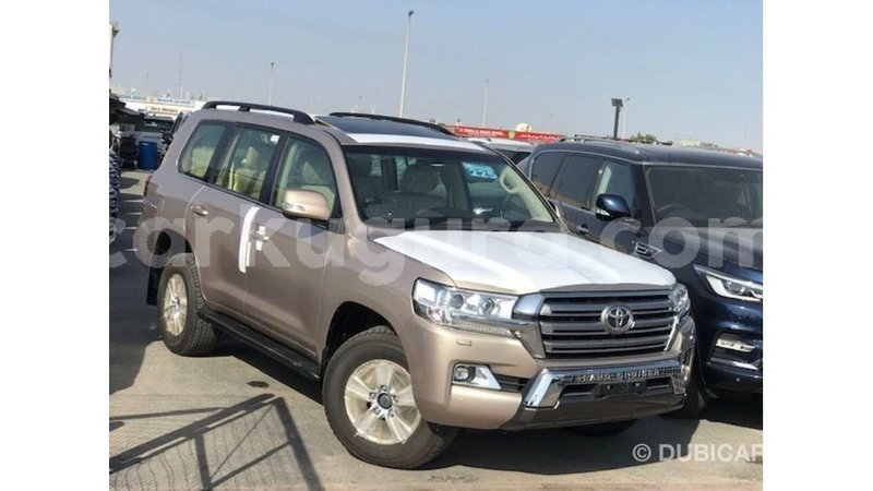 Big with watermark toyota land cruiser bujumbura import dubai 4058