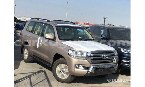 Acheter Import Voiture Toyota Land Cruiser Autre à Import - Dubai, Bujumbura Acheter Import Voiture Toyota Land Cruiser Autre à Import - Dubai, Bujumbura