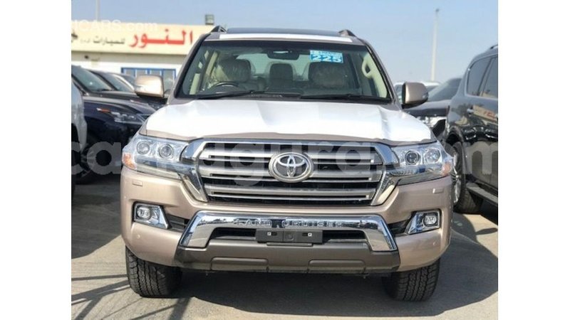 Big with watermark toyota land cruiser bujumbura import dubai 4058