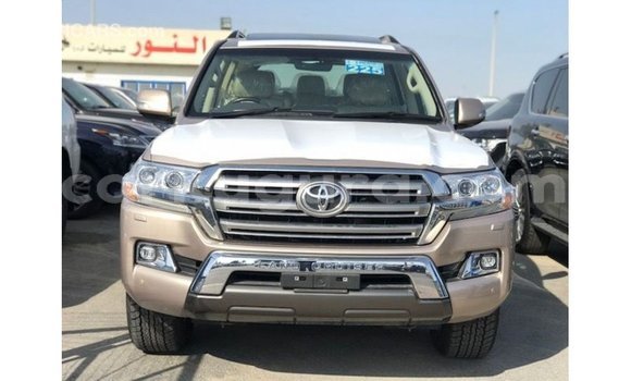 Acheter Import Voiture Toyota Land Cruiser Autre à Import - Dubai, Bujumbura Acheter Import Voiture Toyota Land Cruiser Autre à Import - Dubai, Bujumbura