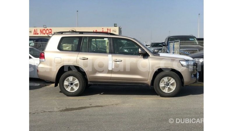 Big with watermark toyota land cruiser bujumbura import dubai 4058