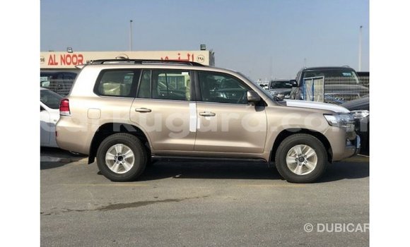 Acheter Import Voiture Toyota Land Cruiser Autre à Import - Dubai, Bujumbura Acheter Import Voiture Toyota Land Cruiser Autre à Import - Dubai, Bujumbura