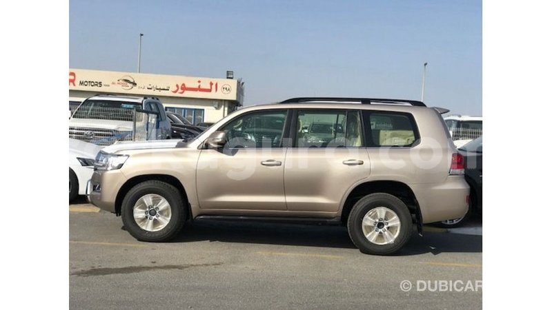 Big with watermark toyota land cruiser bujumbura import dubai 4058