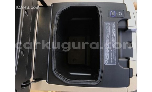 Acheter Import Voiture Toyota Land Cruiser Autre à Import - Dubai, Bujumbura Acheter Import Voiture Toyota Land Cruiser Autre à Import - Dubai, Bujumbura