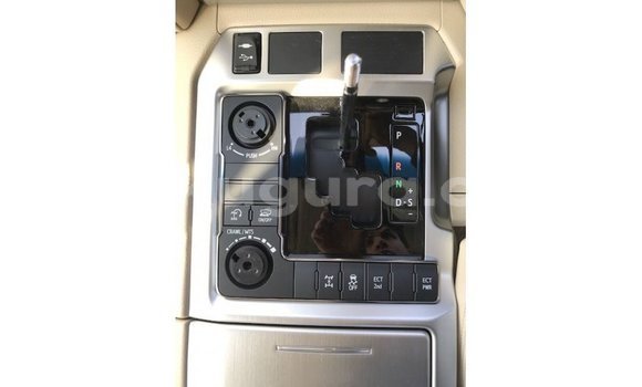 Acheter Import Voiture Toyota Land Cruiser Autre à Import - Dubai, Bujumbura Acheter Import Voiture Toyota Land Cruiser Autre à Import - Dubai, Bujumbura