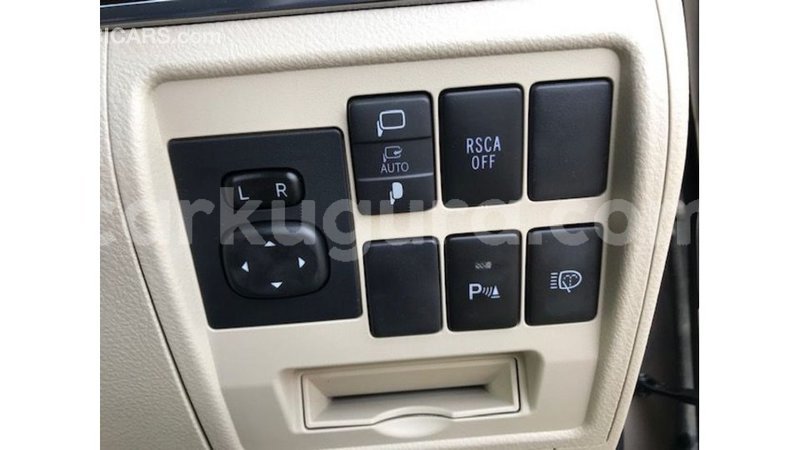 Big with watermark toyota land cruiser bujumbura import dubai 4058