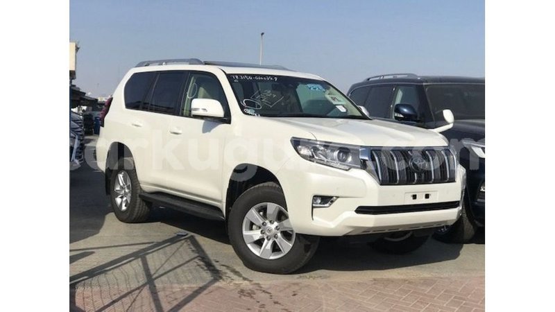 Big with watermark toyota prado bujumbura import dubai 4059