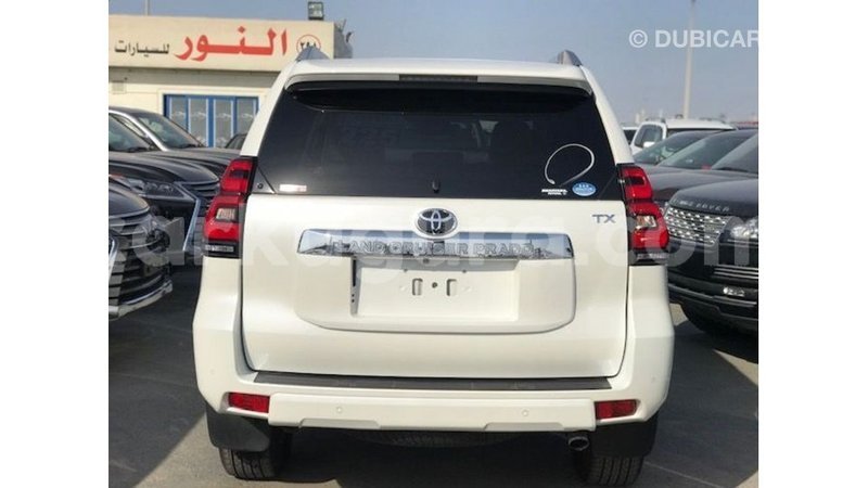 Big with watermark toyota prado bujumbura import dubai 4059