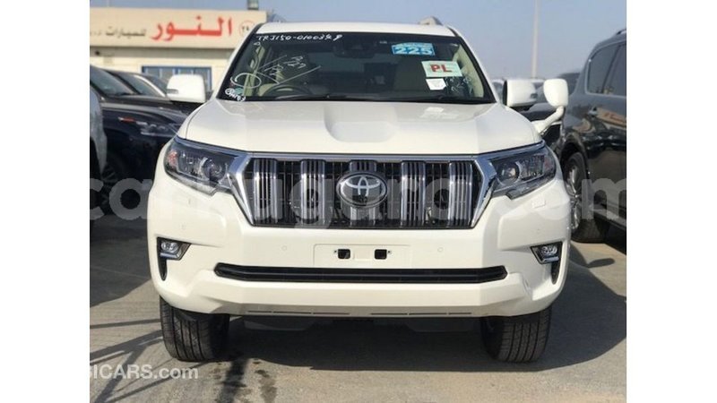 Big with watermark toyota prado bujumbura import dubai 4059