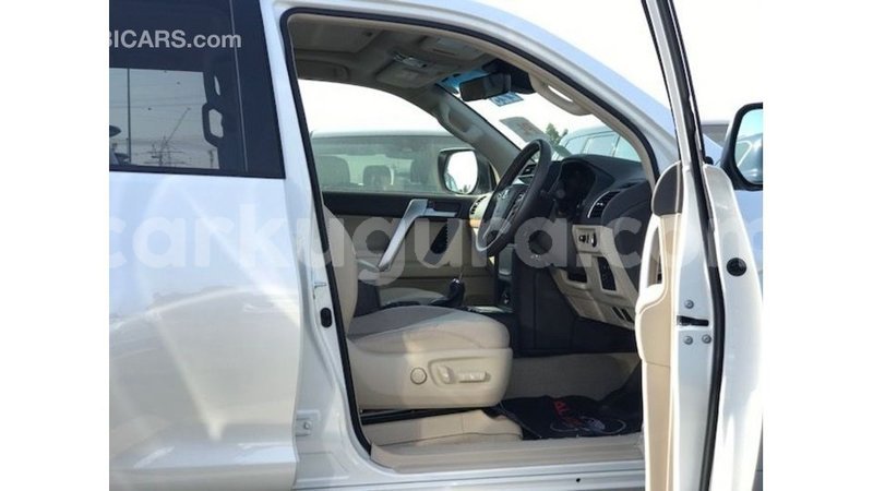 Big with watermark toyota prado bujumbura import dubai 4059