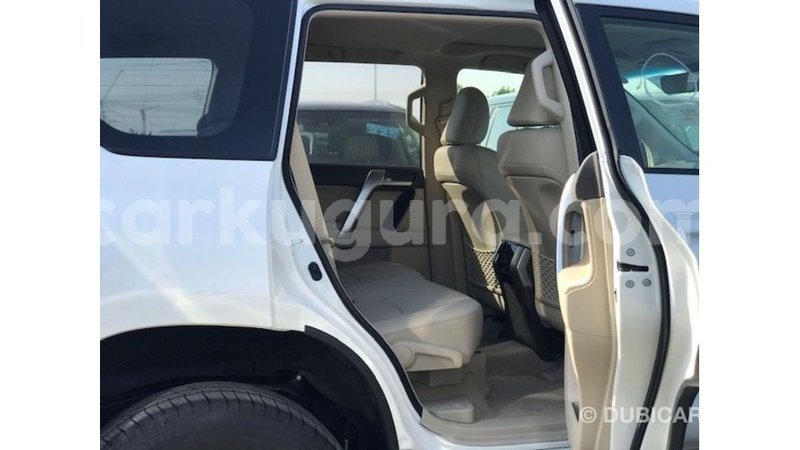 Big with watermark toyota prado bujumbura import dubai 4059