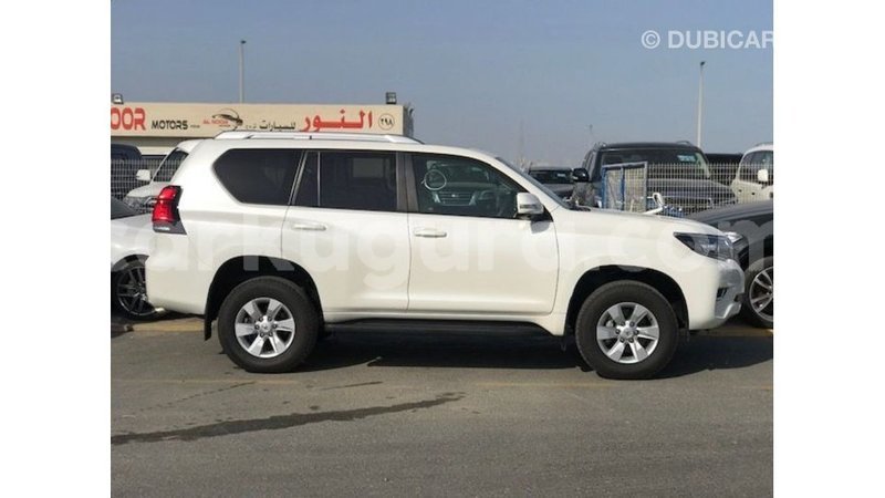 Big with watermark toyota prado bujumbura import dubai 4059