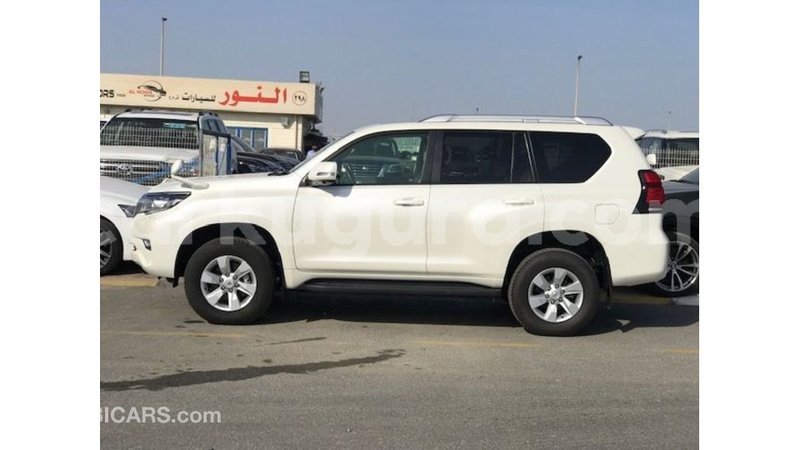 Big with watermark toyota prado bujumbura import dubai 4059