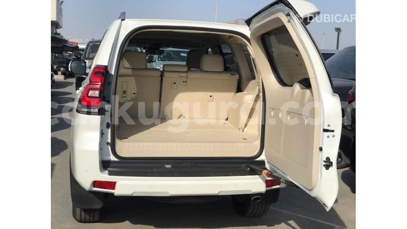 Big with watermark toyota prado bujumbura import dubai 4059