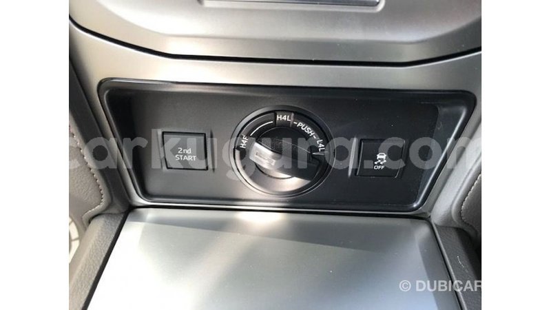 Big with watermark toyota prado bujumbura import dubai 4059