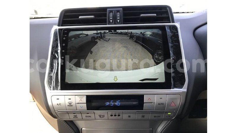 Big with watermark toyota prado bujumbura import dubai 4059