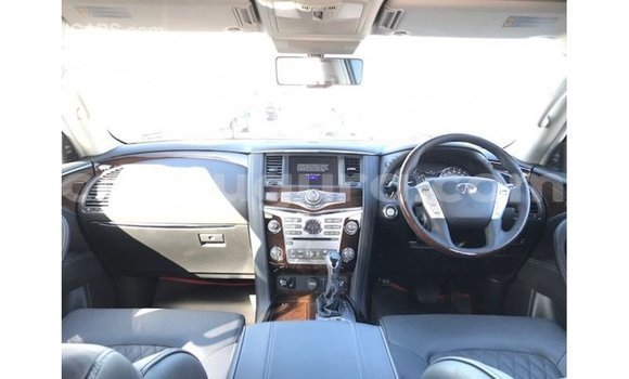 Buy Import Infiniti Q Black Car in Import - Dubai in Bujumbura Buy Import Infiniti Q Black Car in Import - Dubai in Bujumbura