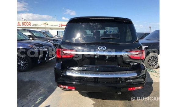 Buy Import Infiniti Q Black Car in Import - Dubai in Bujumbura Buy Import Infiniti Q Black Car in Import - Dubai in Bujumbura