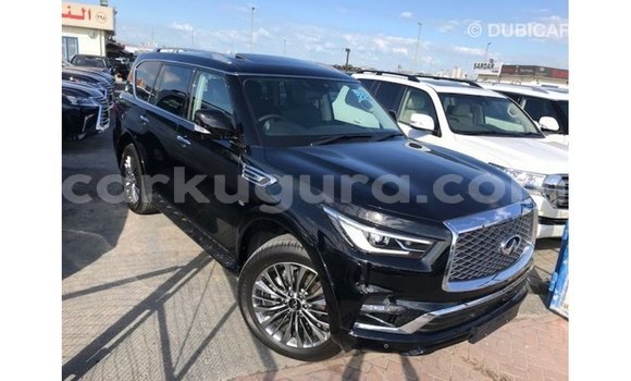 Buy Import Infiniti Q Black Car in Import - Dubai in Bujumbura Buy Import Infiniti Q Black Car in Import - Dubai in Bujumbura