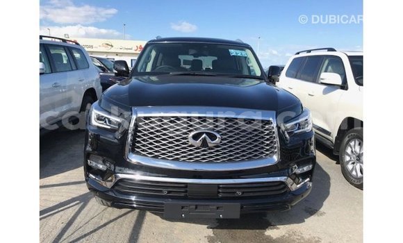 Buy Import Infiniti Q Black Car in Import - Dubai in Bujumbura Buy Import Infiniti Q Black Car in Import - Dubai in Bujumbura
