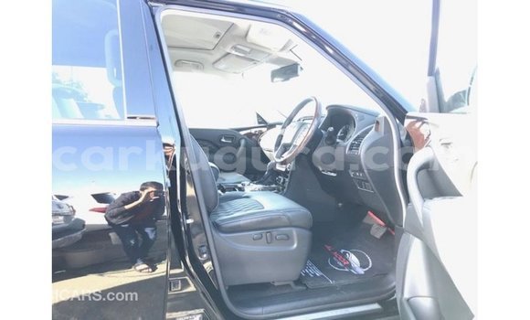 Buy Import Infiniti Q Black Car in Import - Dubai in Bujumbura Buy Import Infiniti Q Black Car in Import - Dubai in Bujumbura