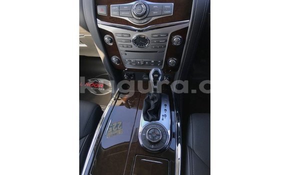 Buy Import Infiniti Q Black Car in Import - Dubai in Bujumbura Buy Import Infiniti Q Black Car in Import - Dubai in Bujumbura
