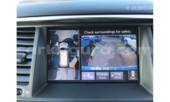 Buy Import Infiniti Q Black Car in Import - Dubai in Bujumbura Buy Import Infiniti Q Black Car in Import - Dubai in Bujumbura